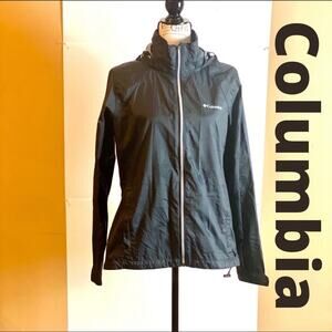 NWOT Columbia Hooded Beautiful Sports Jacket
